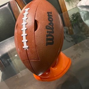 Doritos Wilson Football house phone